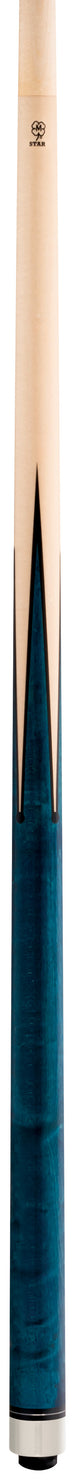 McDermott Star S67 58 in. Pool Cue Stick + Free Soft Case