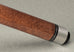 McDermott Star S70 58 in. Pool Cue Stick + Free Soft Case