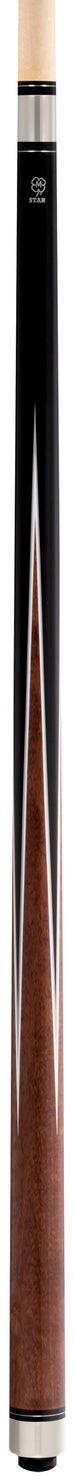 McDermott Star S70 58 in. Pool Cue Stick + Free Soft Case