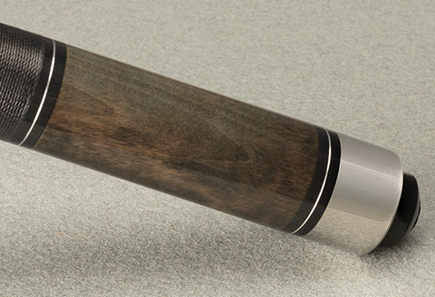 McDermott Star S79 58 in. Pool Cue Stick + Free Soft Case