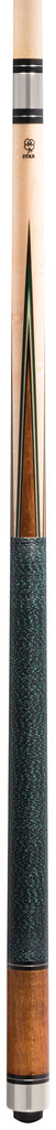 McDermott Star S81 58 in. Pool Cue Stick + Free Soft Case