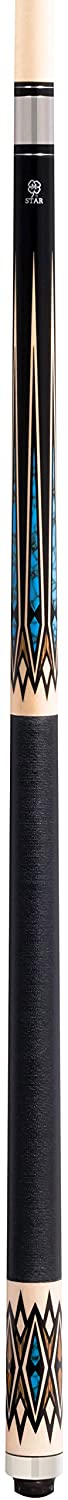 McDermott S83 58 in. Billiards Pool Cue Stick - coolpooltables.com