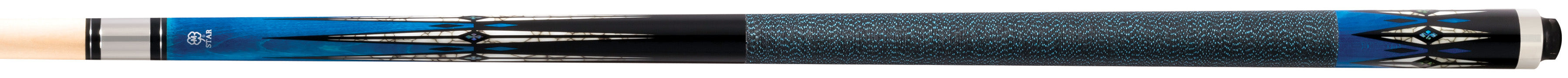 McDermott S85 58 in. Billiards Pool Cue Stick - coolpooltables.com