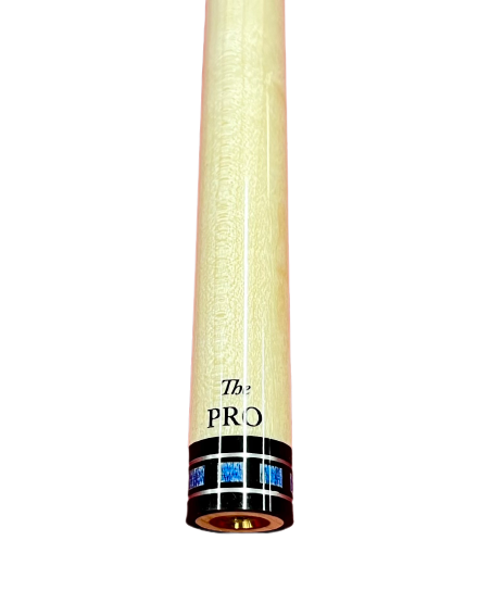 Meucci “The Pro” SB3-B Replacement Pool Cue Shaft