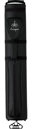 Scorpion SC35 Pool Cue Case