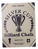 Gross Silver Cup Chalk - Tan