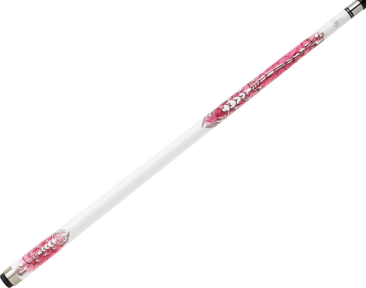Scorpion SCO107 Pool Cue