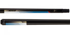 Scorpion SCO114 58 in. Billiards Pool Cue Stick - coolpooltables.com