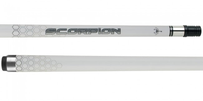 Scorpion SCO118 58 in. Billiards Pool Cue Stick - coolpooltables.com