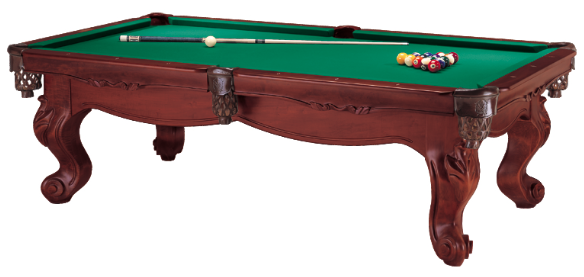 Connelly Scottsdale Pool Table