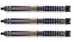 Shot Pro Series - Chris White Steel Tip Dart Set 23gm