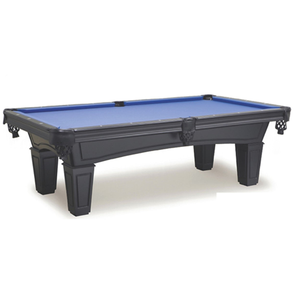 Imperial Shadow Pool Table – coolpooltables.com