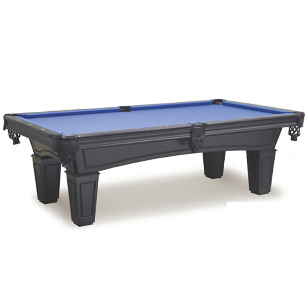 Imperial Shadow Pool Table - coolpooltables.com