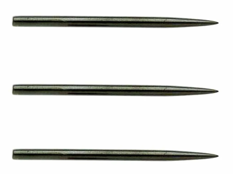 Shot! Darts SM3836 Steel tip point XL 45mm