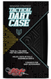 Shot SM4043 Tactical Darts Case Two Set Dart Wallet (Black)