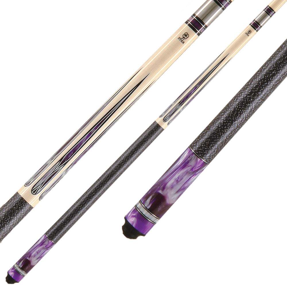 McDermott Star SP10 Pool Cue