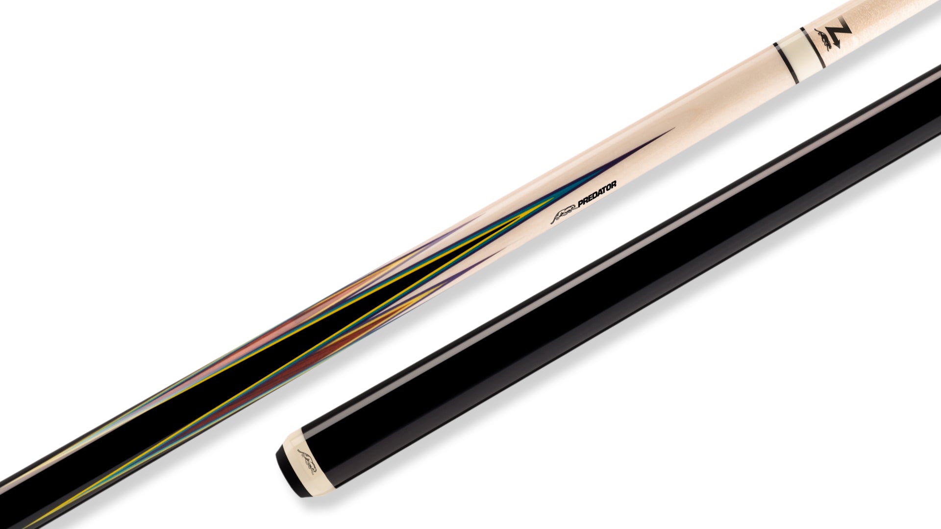 Predator SP8NWM Sneaky Pete Pool Cue – coolpooltables.com