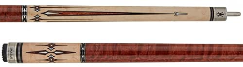 Spartan SPR03 Pool Cue