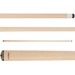 Spartan SPR04 58 in. Billiards Pool Cue Stick - coolpooltables.com