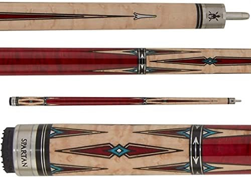 Spartan SPR05 Pool Cue
