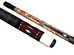 Schon STL11 Two-Piece Ebony/Madagascar Rosewood Cue Stick