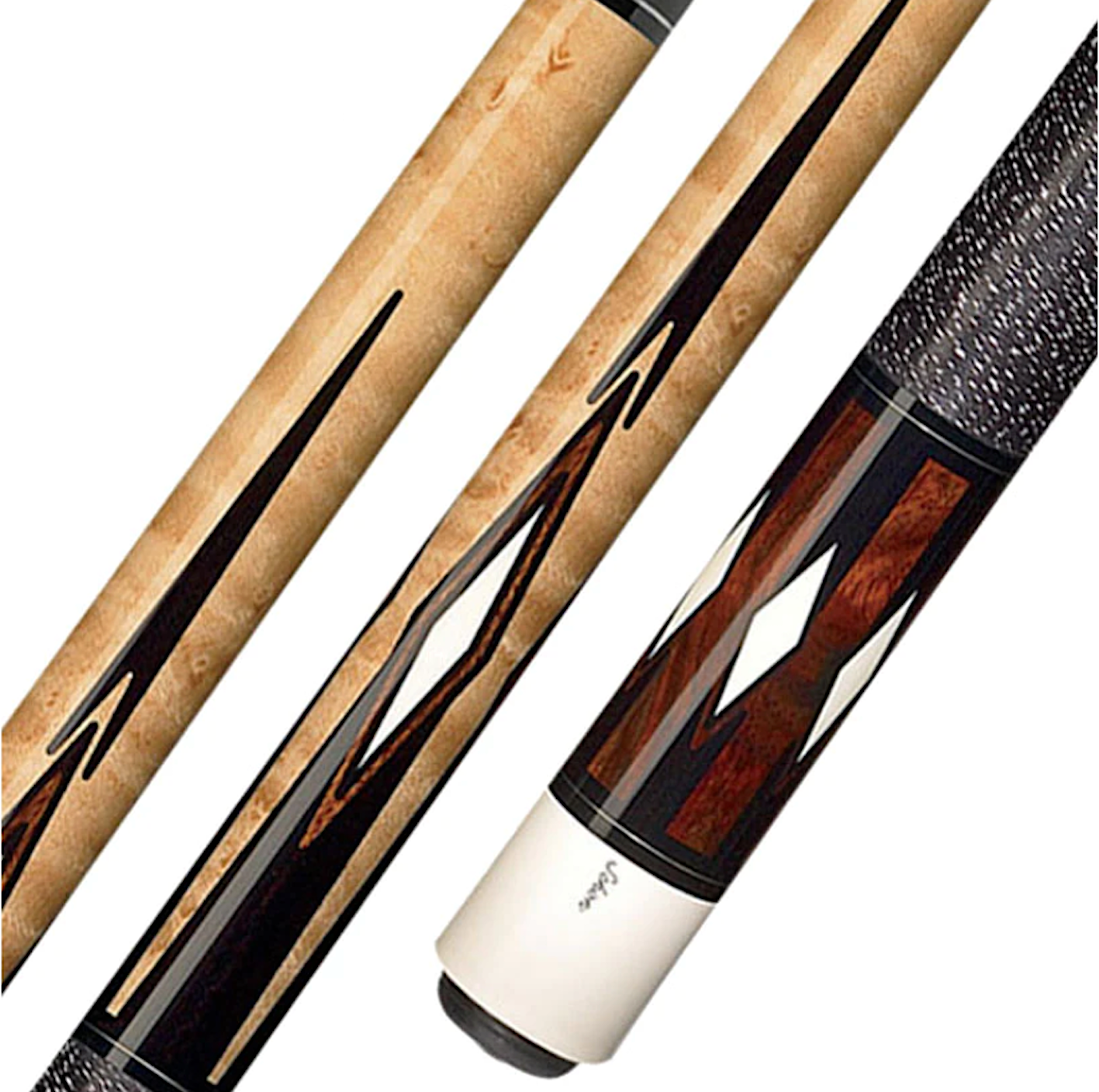 Schon STL12 Pool Cue