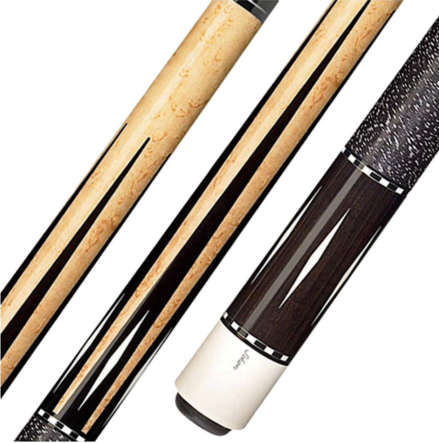 Schon STL13 Pool Cue