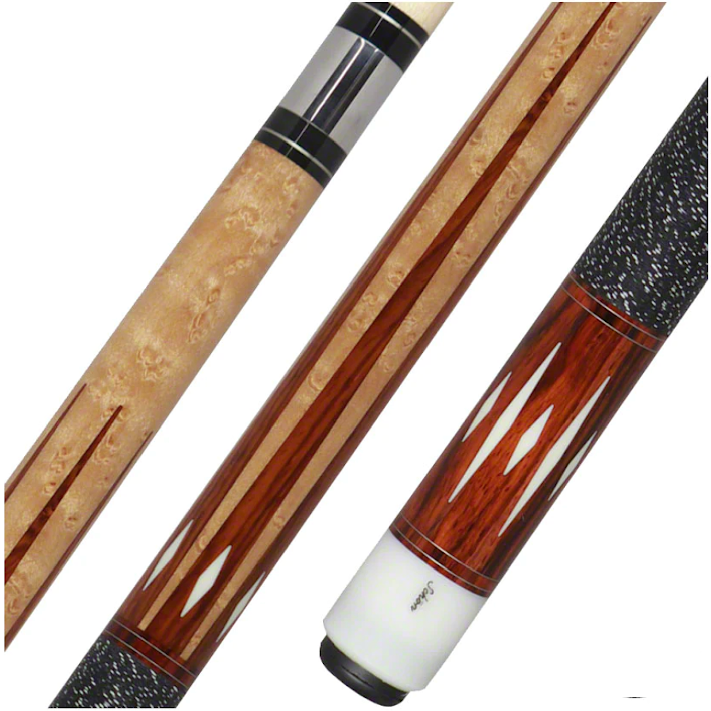 Schon STL14 Pool Cue