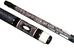 Schon STL17 Two-Piece Birdseye Maple/Ebony Cue Stick