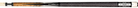 Schon STL20 Two-Piece Birdseye Maple Ebony/Micarta Pool Cue - coolpooltables.com