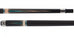 Summit SUML05 58 in. Billiards Pool Cue Stick