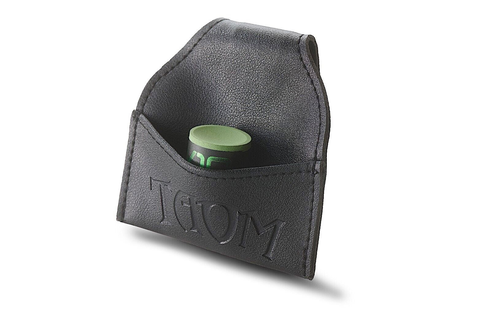 Taom Chalk Holder Bag - coolpooltables.com