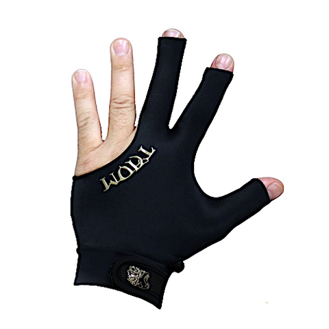 Taom Midas Glove - Right Hand, Medium, Black