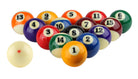 Super Aramith Pro Pool Ball Set