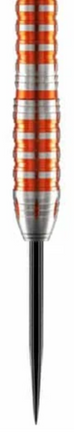 Shot! Darts TOST-325 Totem 3 Series Steel Tip Dart Set 25gm