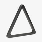 Heavy Duty 8 Ball Rack - Espresso