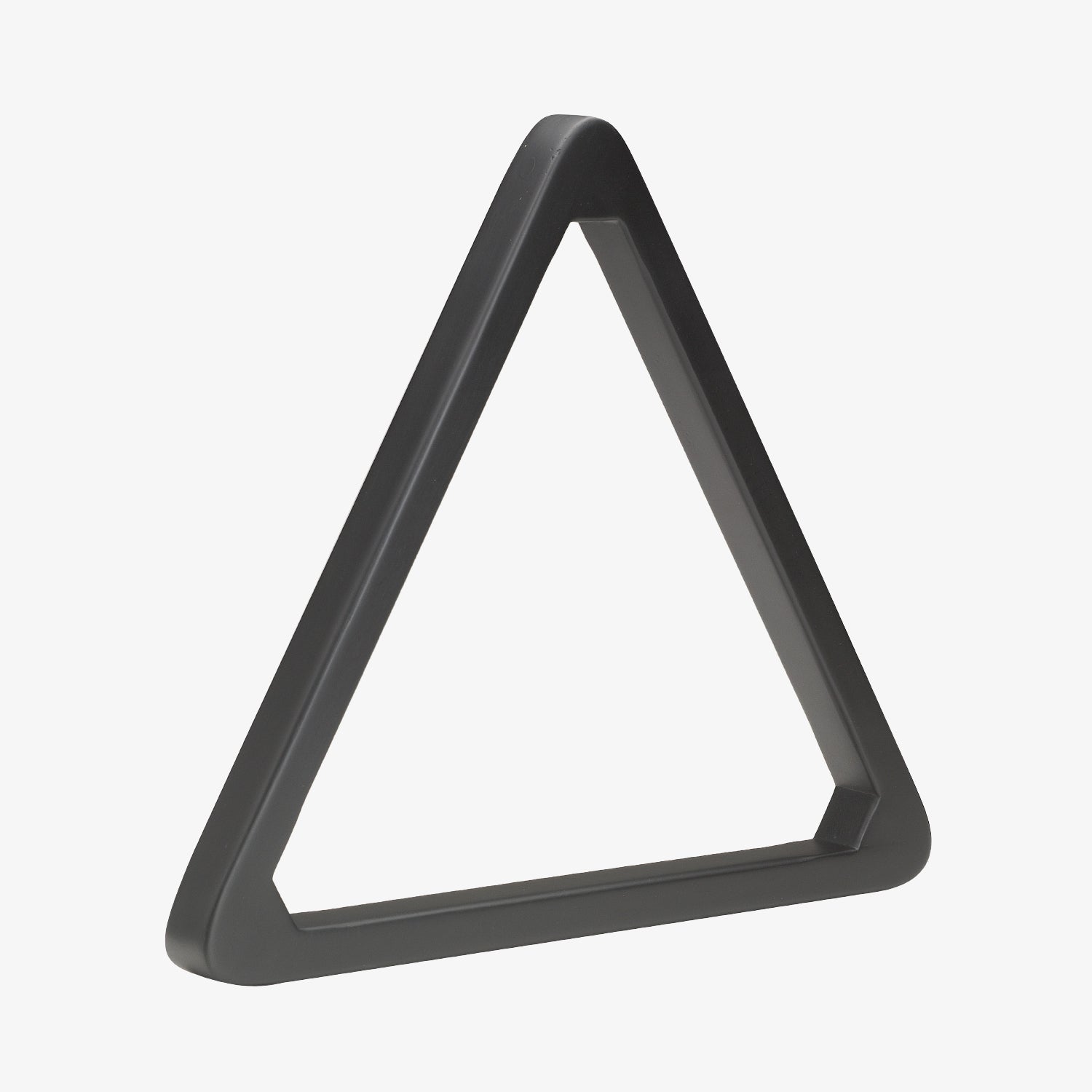 Heavy Duty 8 Ball Rack - Espresso