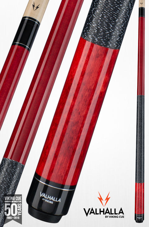 Valhalla VA114 58 in. Billiards Pool Cue Stick