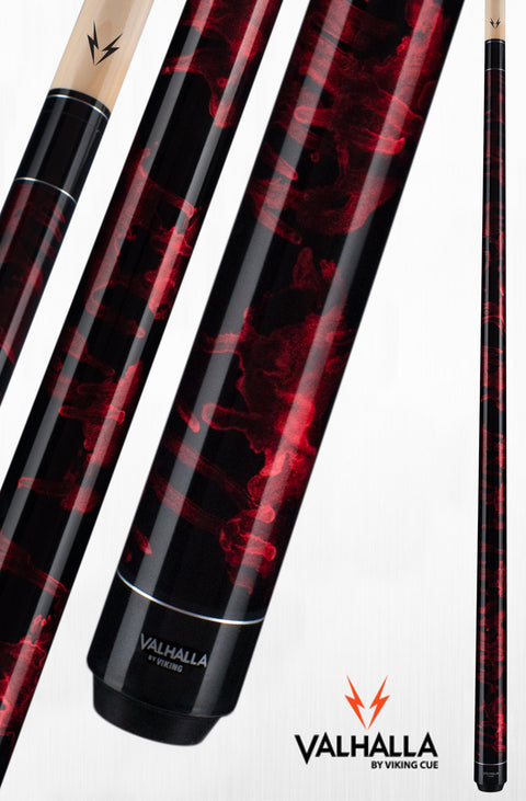 Valhalla VA212 58 in. Billiards Pool Cue Stick