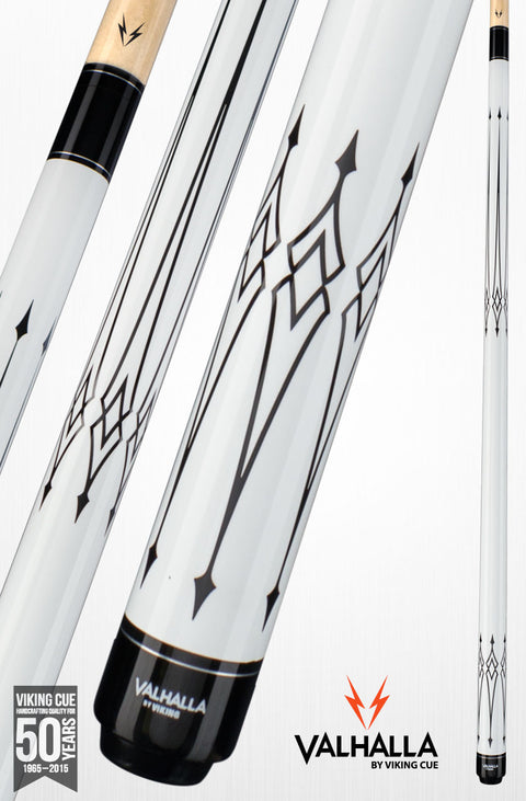 Valhalla VA221 58 in. Billiards Pool Cue Stick