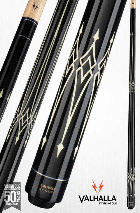 Valhalla VA222 58 in. Billiards Pool Cue Stick