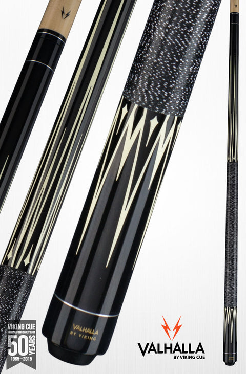 Valhalla VA301 58 in. Billiards Pool Cue Stick