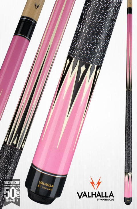 Valhalla VA302 58 in. Billiards Pool Cue Stick