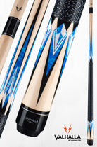 Valhalla VA471 58 in. Billiards Pool Cue Stick - coolpooltables.com