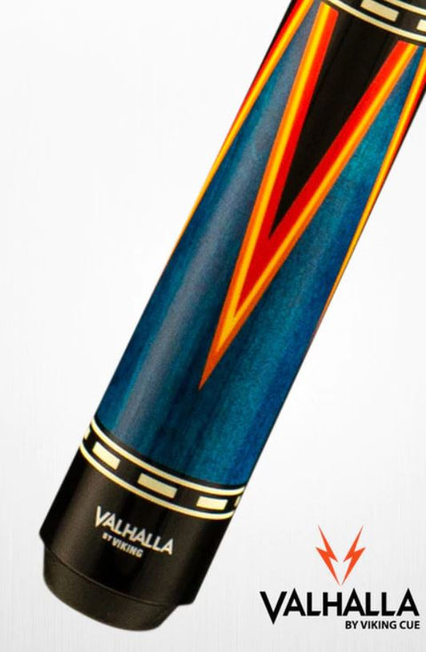 Valhalla VA486 58 in. Billiards Pool Cue Stick
