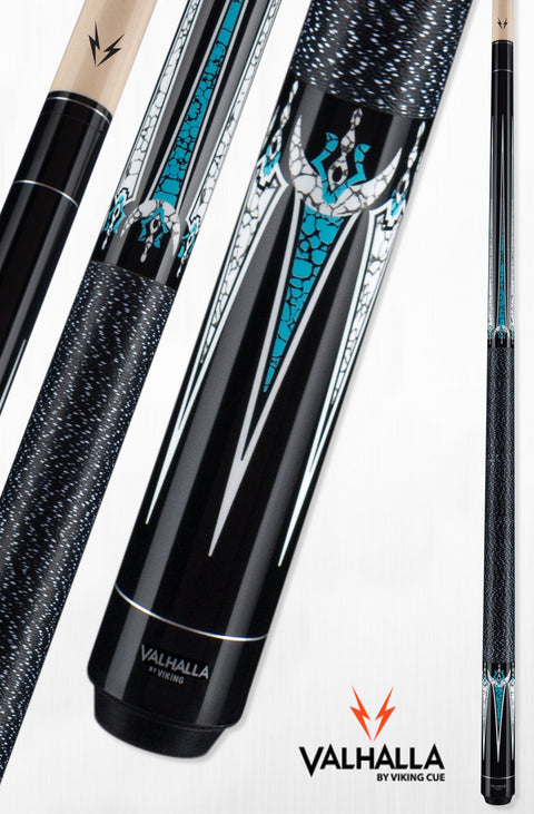 Valhalla VA602 58 in. Billiards Pool Cue Stick