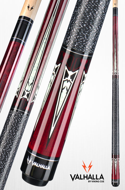 Valhalla VA701 58 in. Billiards Pool Cue Stick
