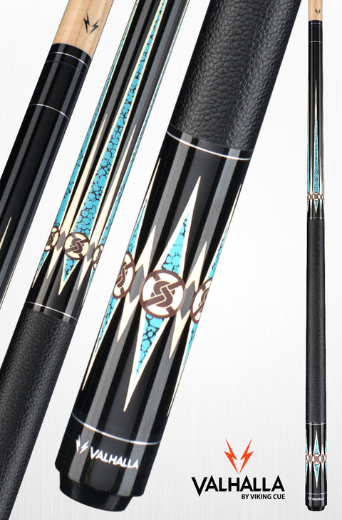 Valhalla VA704 58 in. Billiards Pool Cue Stick