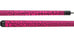 Action VAL15 58 in. Billiards Pool Cue Stick