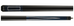 Action VAL23 58 in. Billiards Pool Cue Stick